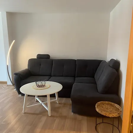 Ferienwohnung Kaiser Weimar  Eksteriør billede