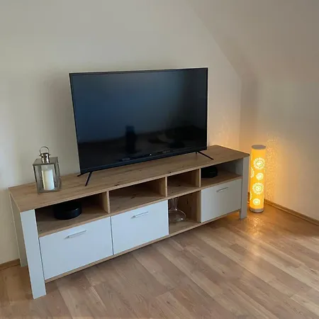Ferienwohnung Kaiser Weimar  Eksteriør billede