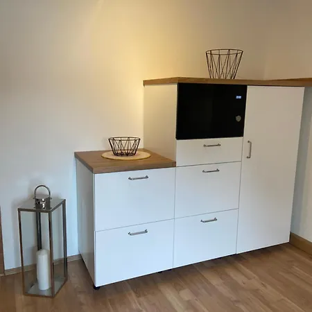 Ferienwohnung Kaiser Weimar  Eksteriør billede