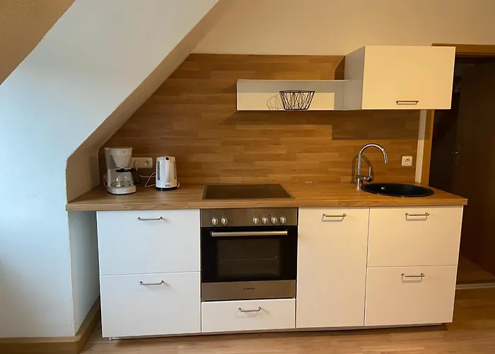 Ferienwohnung Kaiser