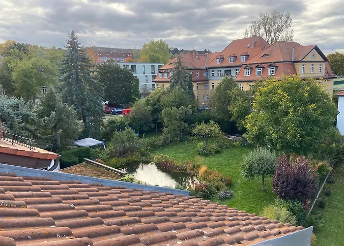 Ferienwohnung Kaiser