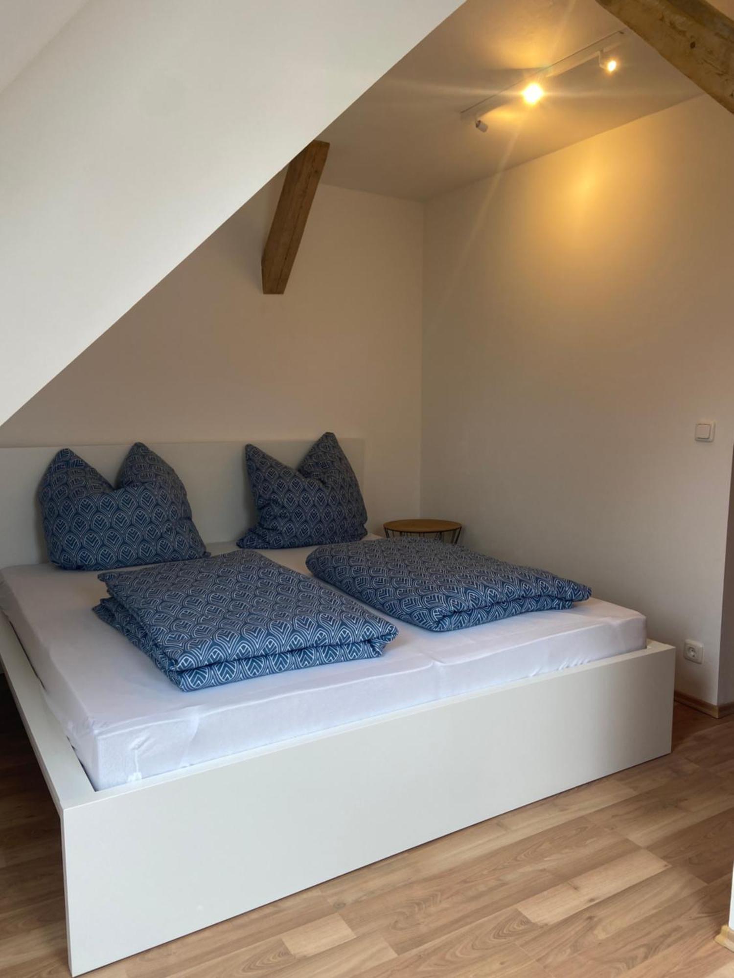 Apartment Kaiser Weimar (Thuringia)