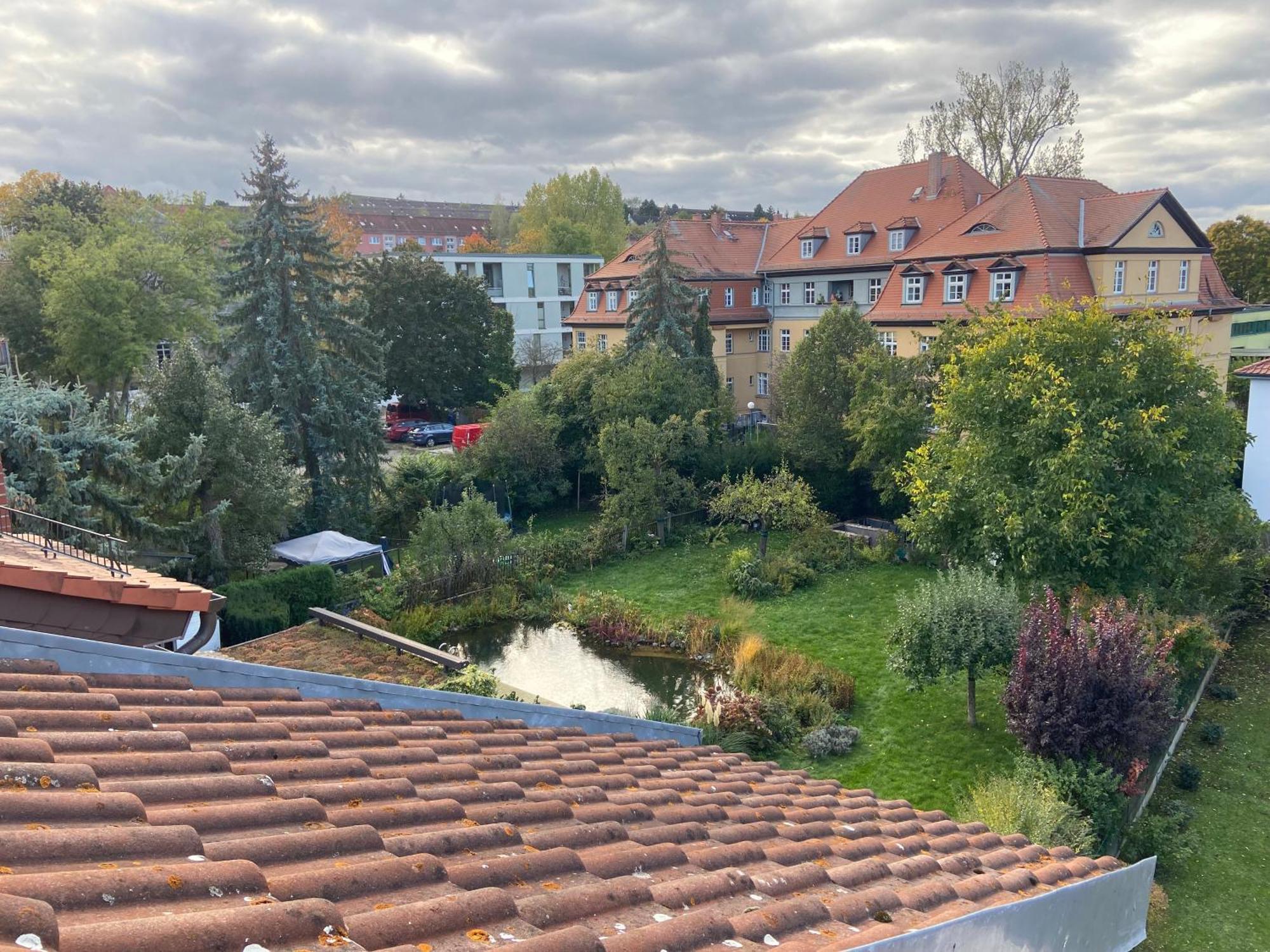 Apartment Kaiser